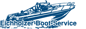 Motorboot Service Logo